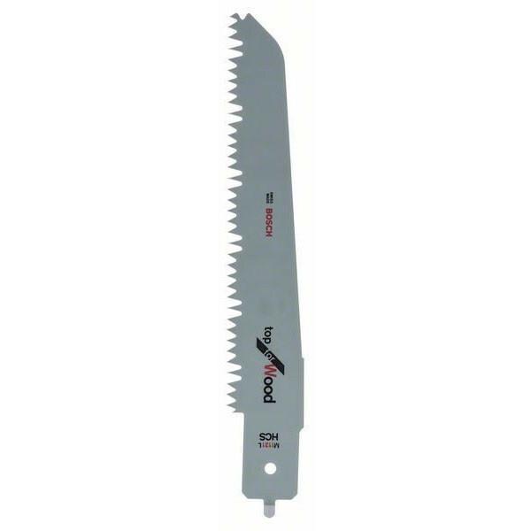 Полотно Bosch M 1131 L для PFZ 500E (2608650414)