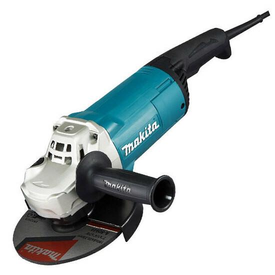 Кутова шліфувальна машина Makita GA7060