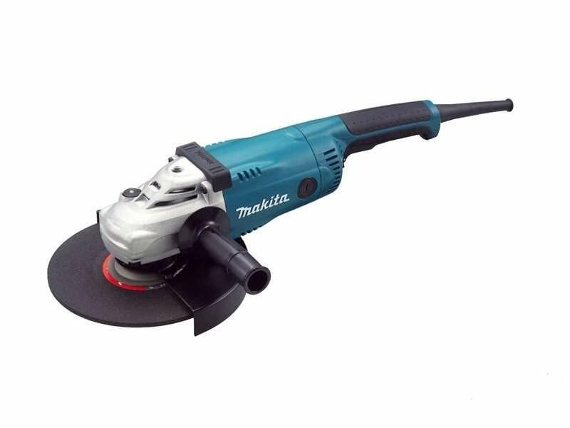 Кутова шліфмашина Makita GA7020