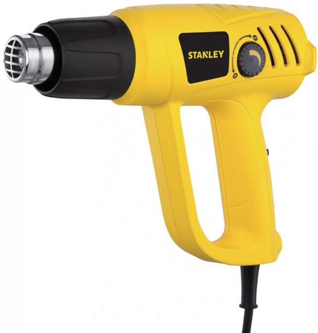 Пістолет гарячого повітря Stanley STXH2000_1