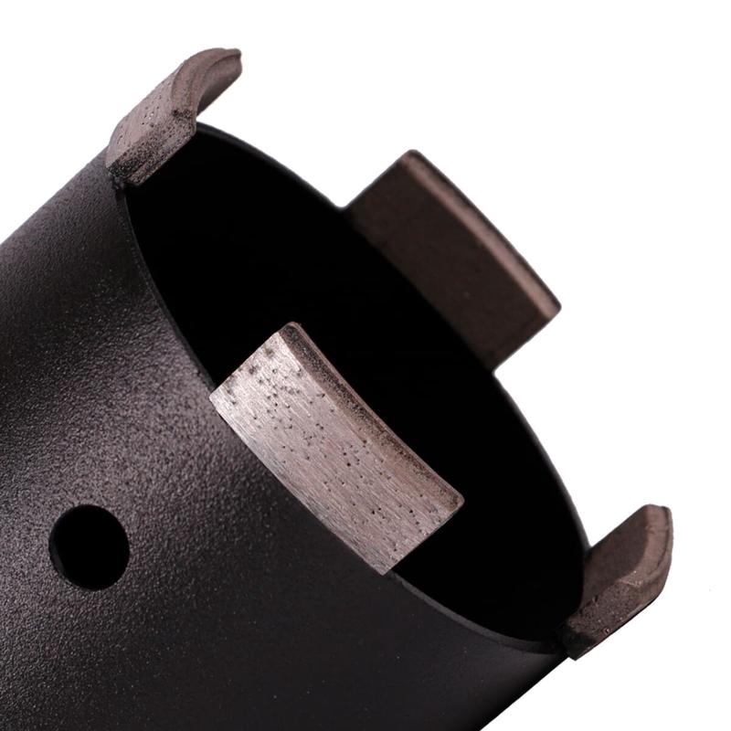 Свердло алмазне Distar DDS-W 68x65-4xM16 Krone PRO (97984008079)