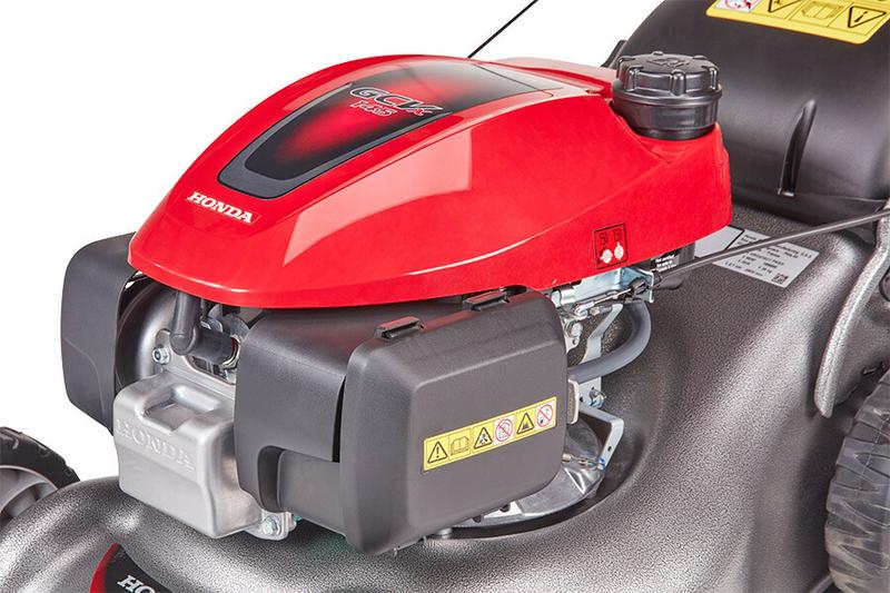 Газонокосарка Honda HRG416C1 PKEH