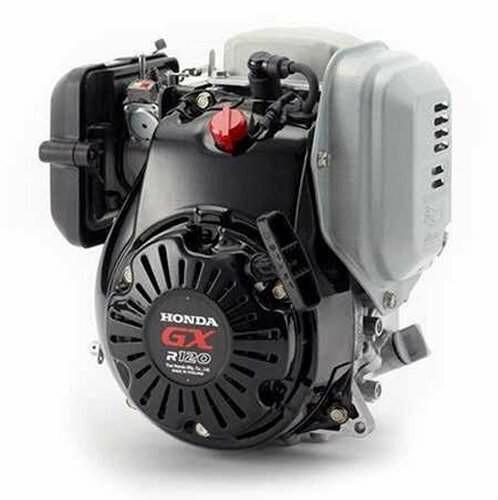 Бензиновий двигун Honda GXR120RT KR DP SD