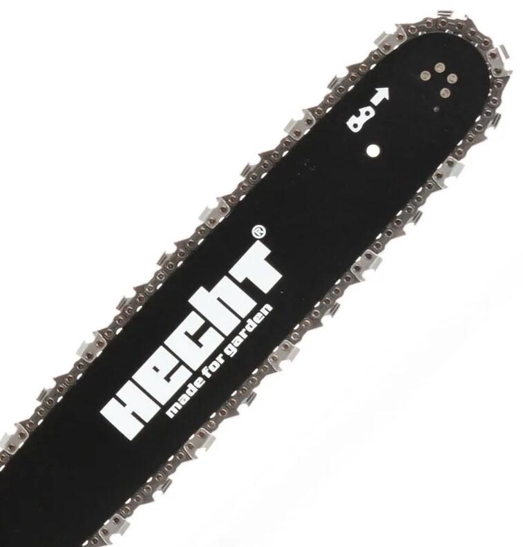 Напрямна шина для пили HECHT 14D38R13S