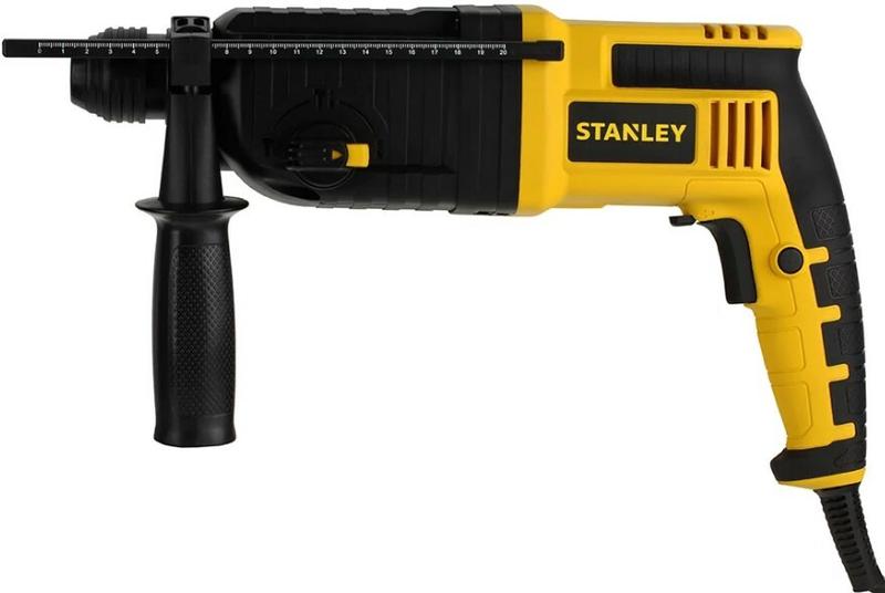 Перфоратор Stanley SDS-Plus STHR223K