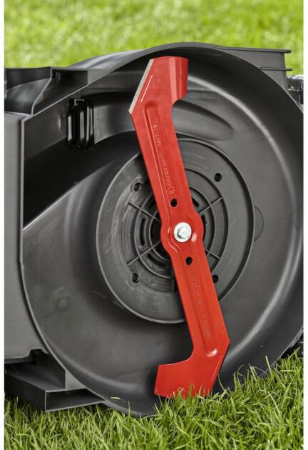 Газонокосарка електрична Gardena PowerMax 1800/42 Gar (05042-20.000.00)