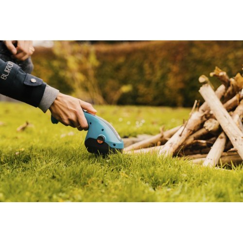 Ножиці акумуляторні GARDENA ClassicCut (09885-20.000.00)