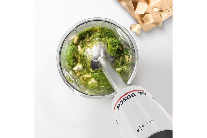 Блендер Bosch ErgoMaster MSM4W220