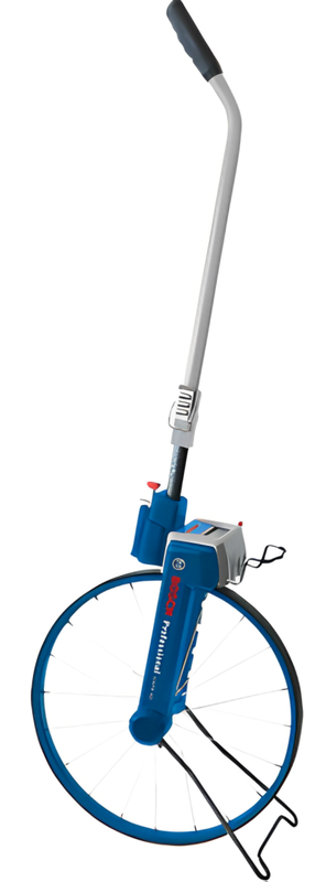 Курвіметр Bosch GWM 40 (0601074100)