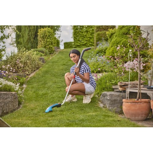 Ножиці акумуляторні GARDENA ClassicCut (09885-20.000.00)