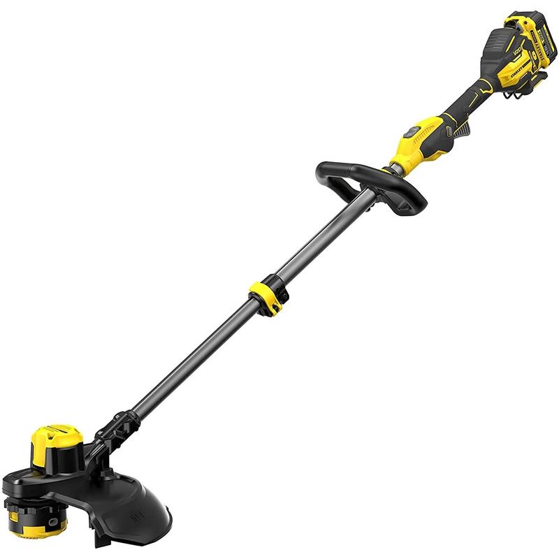 Тример акумуляторний Stanley FatMax 20 В 33 см (SFMCSTB933M)