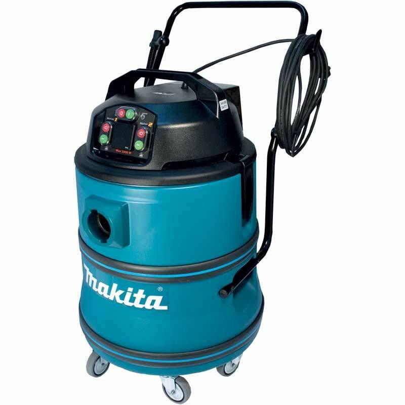 Пилосос Makita 449