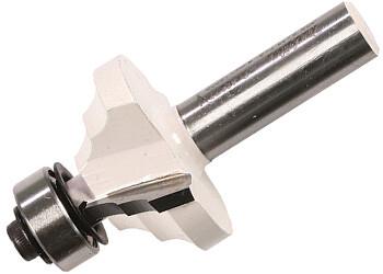 Фреза фігурна Makita D-48577