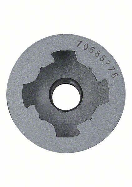 Алмазна коронка Bosch Dry Speed ​​X-LOCK 14 мм (2608599027)