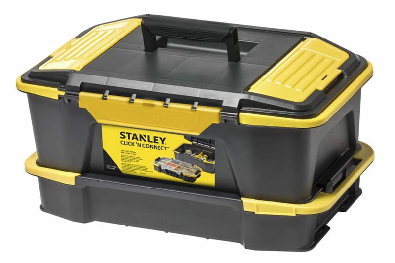 Система зберігання Stanley Click Connect (STST1-71962)