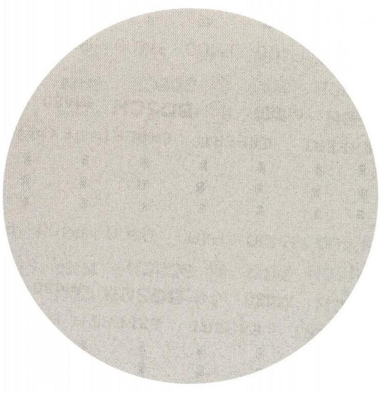 Шліфкруги на сітчастій основі Bosch Expert M480, 225 мм, K120, 25 шт. (2608900709)