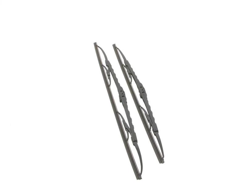 Щітки склоочисника Bosch ECO 530/475, 2 шт (3397001984)