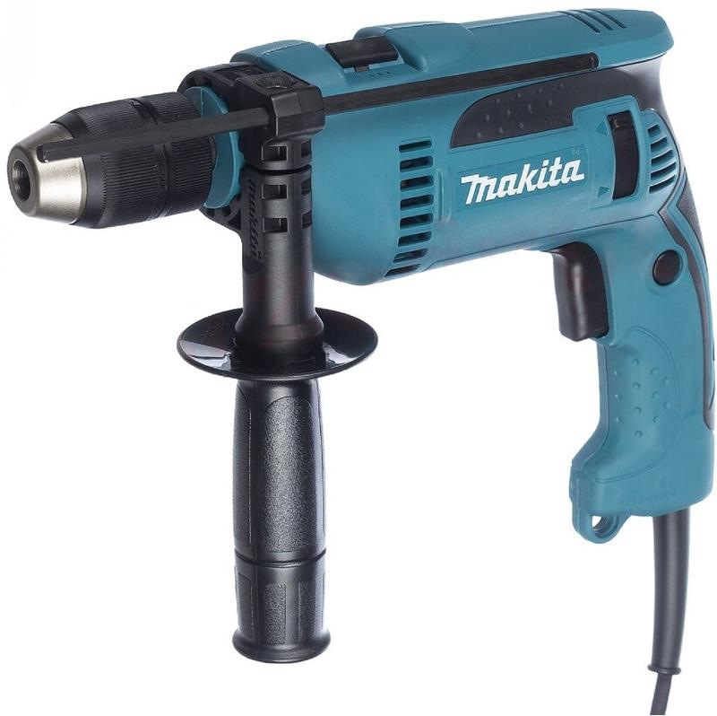 Ударний дриль Makita HP1641K