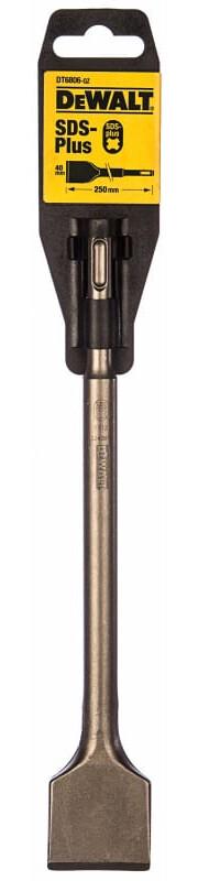 Зубило DeWALT DT6806