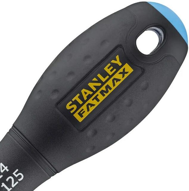 Викрутка Stanley FatMax PZ2х125 мм FMHT0-62624