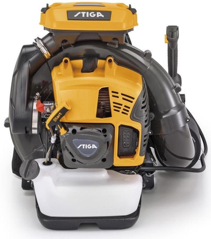 Повітродувка бензинова Stiga BL 980 R