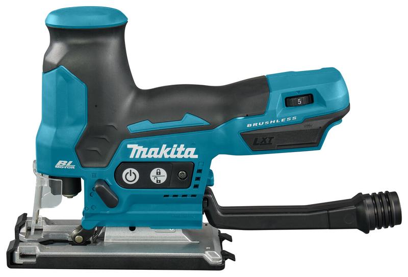 Акумуляторний лобзик Makita DJV185Z (без АКБ та ЗП)