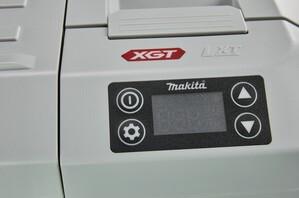 Акумуляторний холодильник-нагрівач Makita CW002GZ GT/LXT/AC (40 В), 50 л (без АКБ та ЗУП)