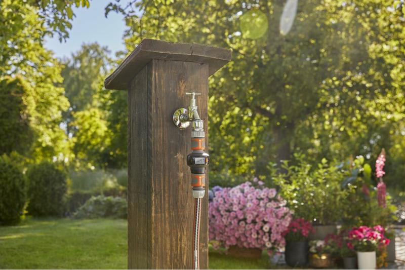 Лічильник води Gardena Aquacount (18350-34.000.00)