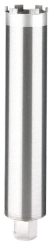 Коронка алмазна Husqvarna D465 1-1/4", 122 мм (5229698-01)