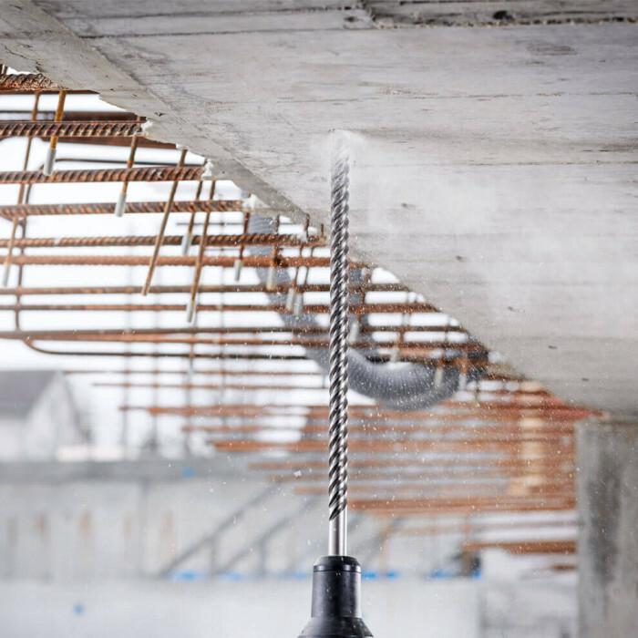 Бур Bosch EXPERT SDS-Max-8X, 28x400x520 мм (2608900248)