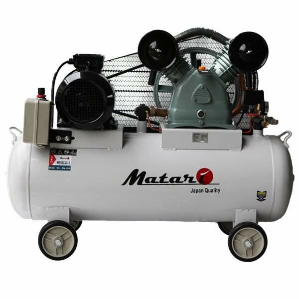 Компресори Matari M550C40-3