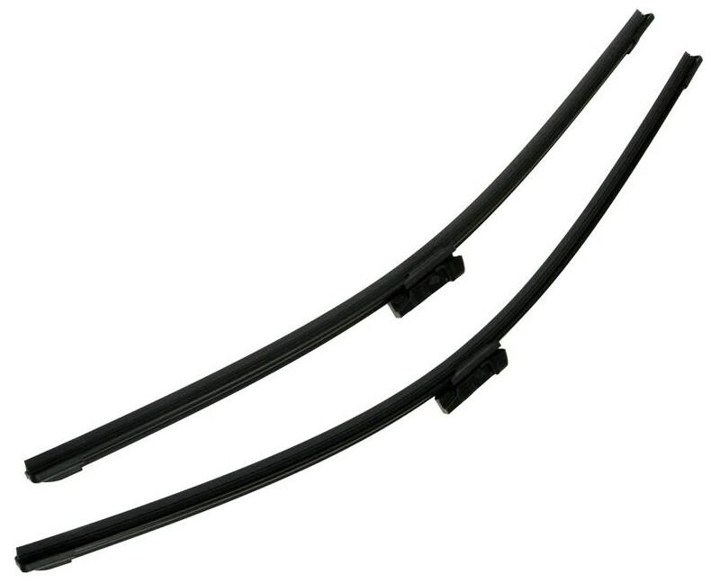 Щітки склоочисника Bosch Aerotwin (A430S) 600/530, 2 шт (3397007430)