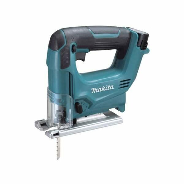 Акумуляторний лобзик Makita JV100DZ (без акумулятора і ЗП)