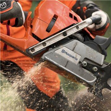 Бензопилки Husqvarna 565