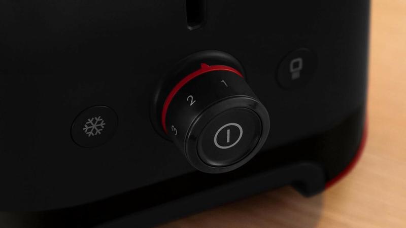 Тостер Bosch TAT 3M123