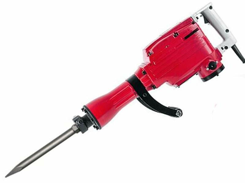 Молоток відбійний Intertool DT-0198