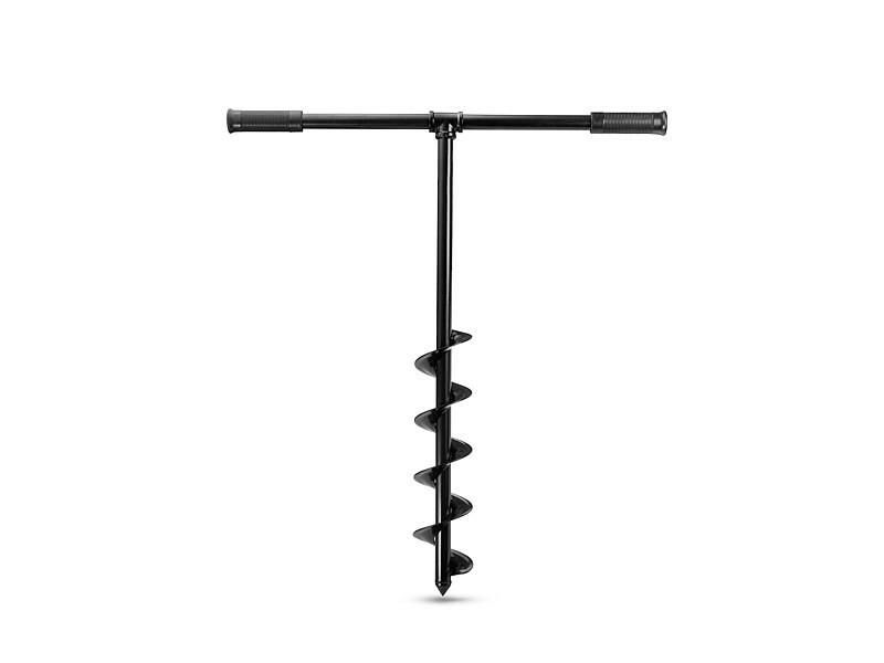 Ручний бур-шнек Sturm Professional 100мм 80см (EAH100-800P)