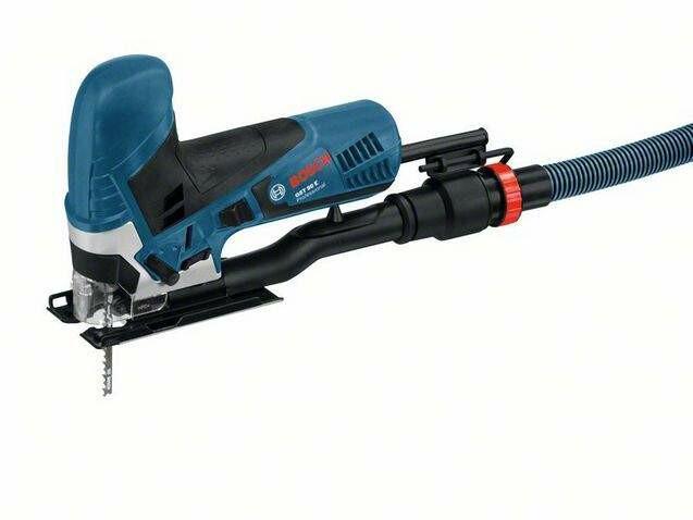 Пила лобзиковая Bosch GST 90 E (060158G000)