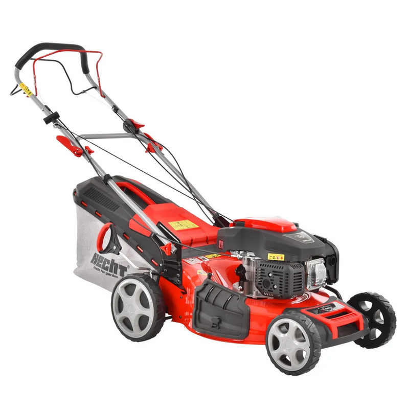 Бензинова газонокосарка HECHT 554 SX