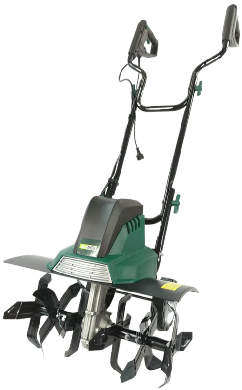Грунтофрез електричний Iron Angel ЕТ1600 L (2001162)