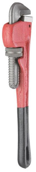 Ключ трубний Intertool 300 мм (HT-0182)