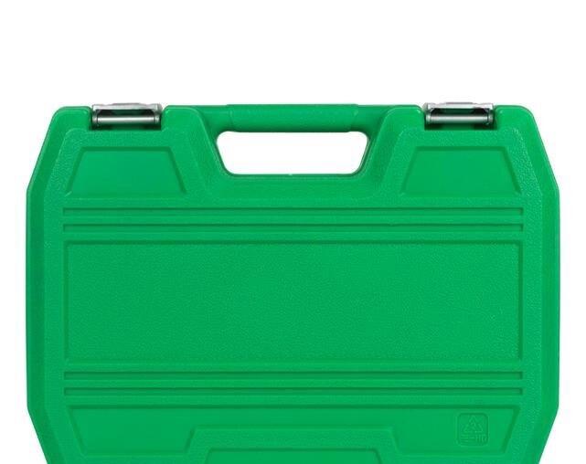 Набір інструментів Intertool ET-6046