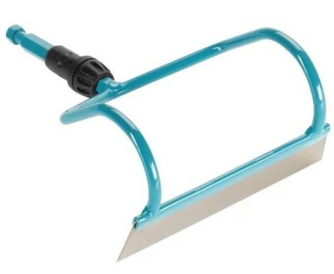 Мотика-волокуша Gardena Combisystem 16 см (03193-20.000.00)