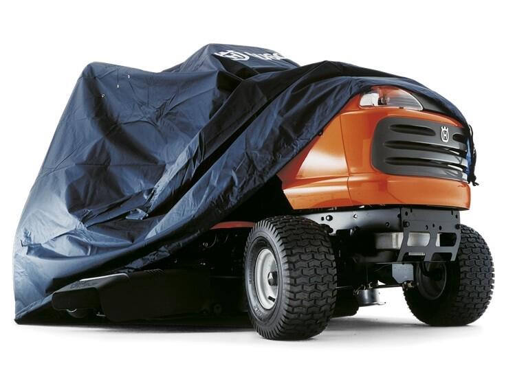 Чохол Husqvarna для трактора (5056308-82)