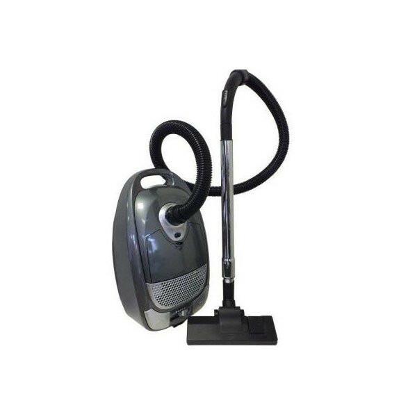 Пилосос Grunhelm GVC8220G з мішком