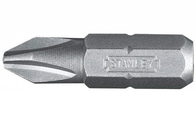 Біта Stanley 1/4" 25 мм (1-68-942)