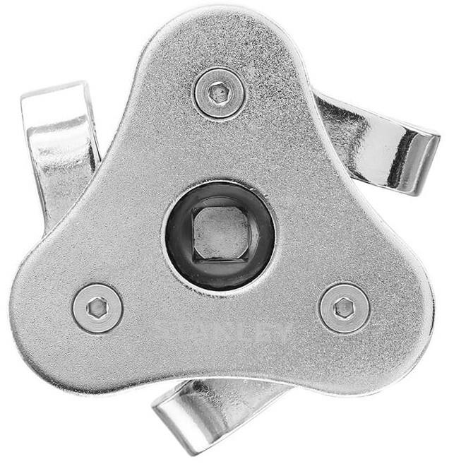 Ключ Stanley для масляного фільтра 65-120 мм (STHT80880-0)