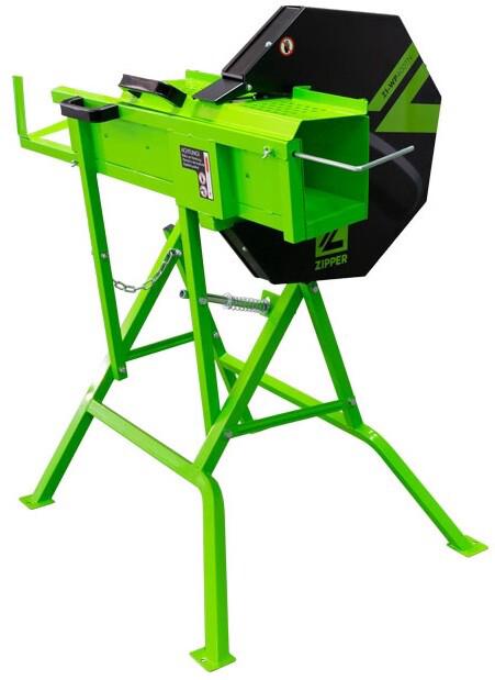 Дроворуб Zipper ZI-WP400TN
