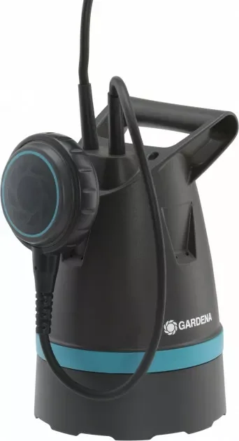 Насос GARDENA 8600