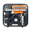 Інверторний генератор Matari M4600io - 4.2 / 4.6 кВт